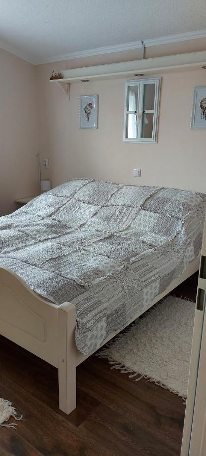 Takler Home Alsóörs Exteriör bild