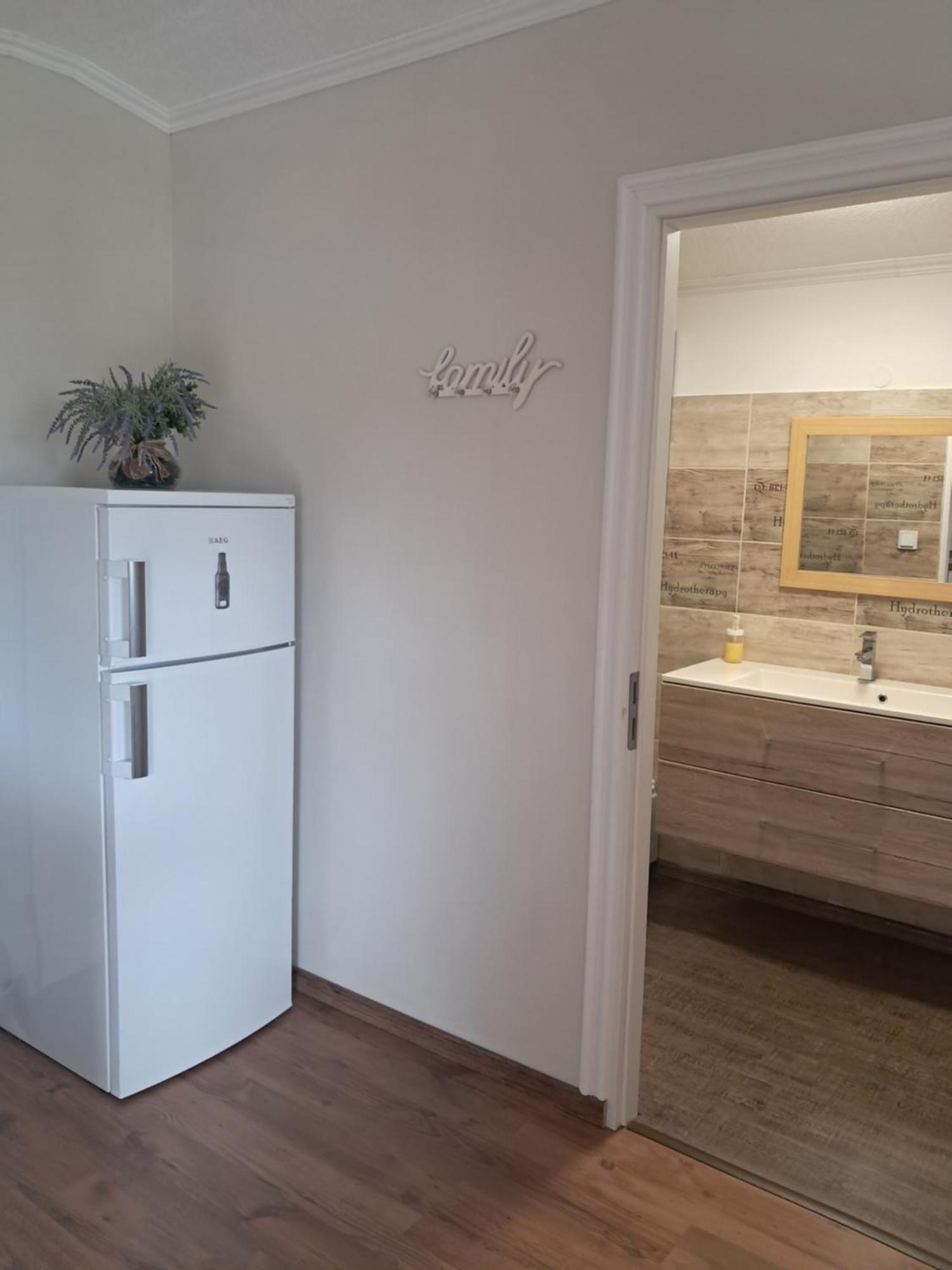 Takler Home Alsóörs Exteriör bild