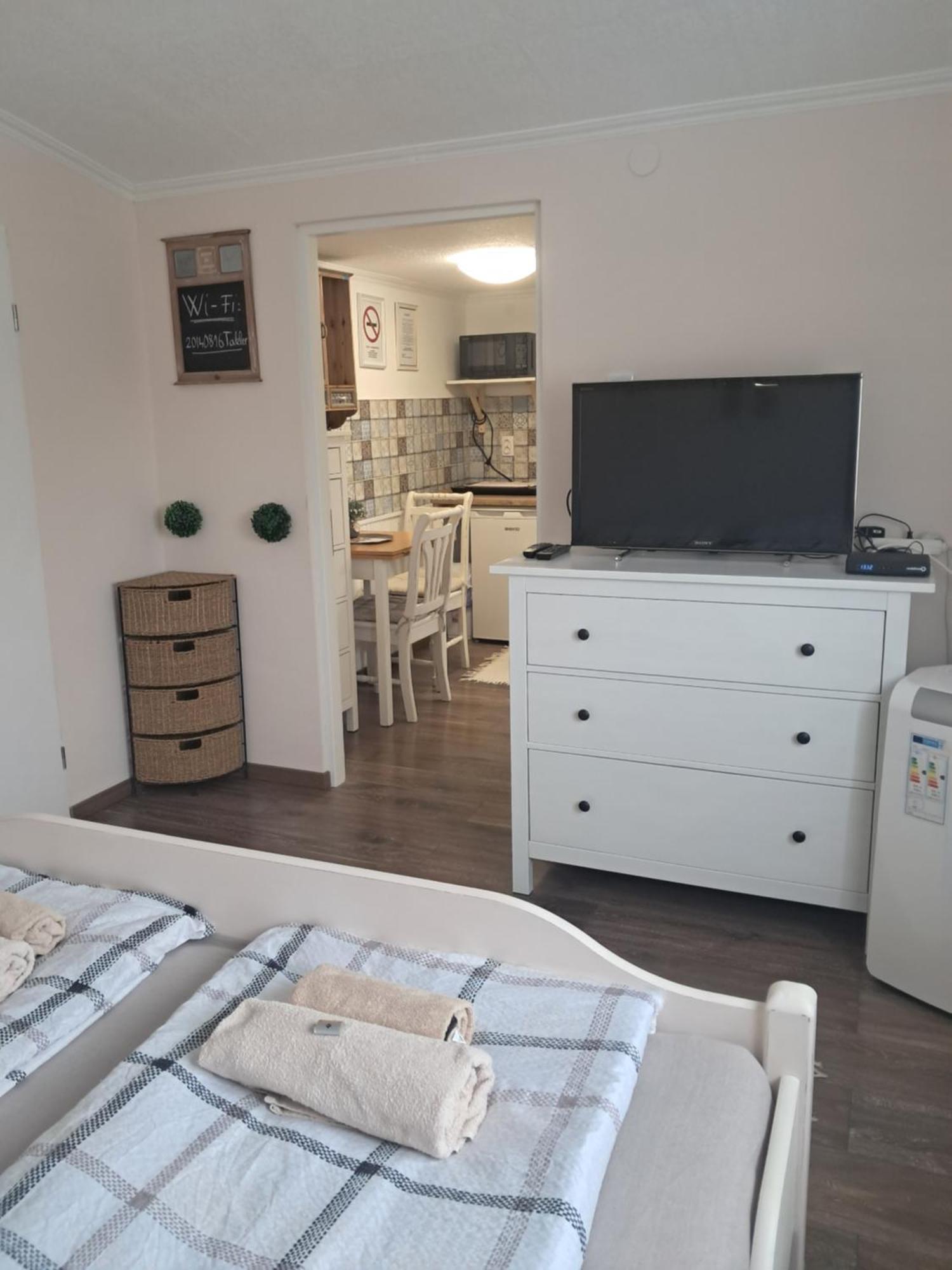Takler Home Alsóörs Exteriör bild