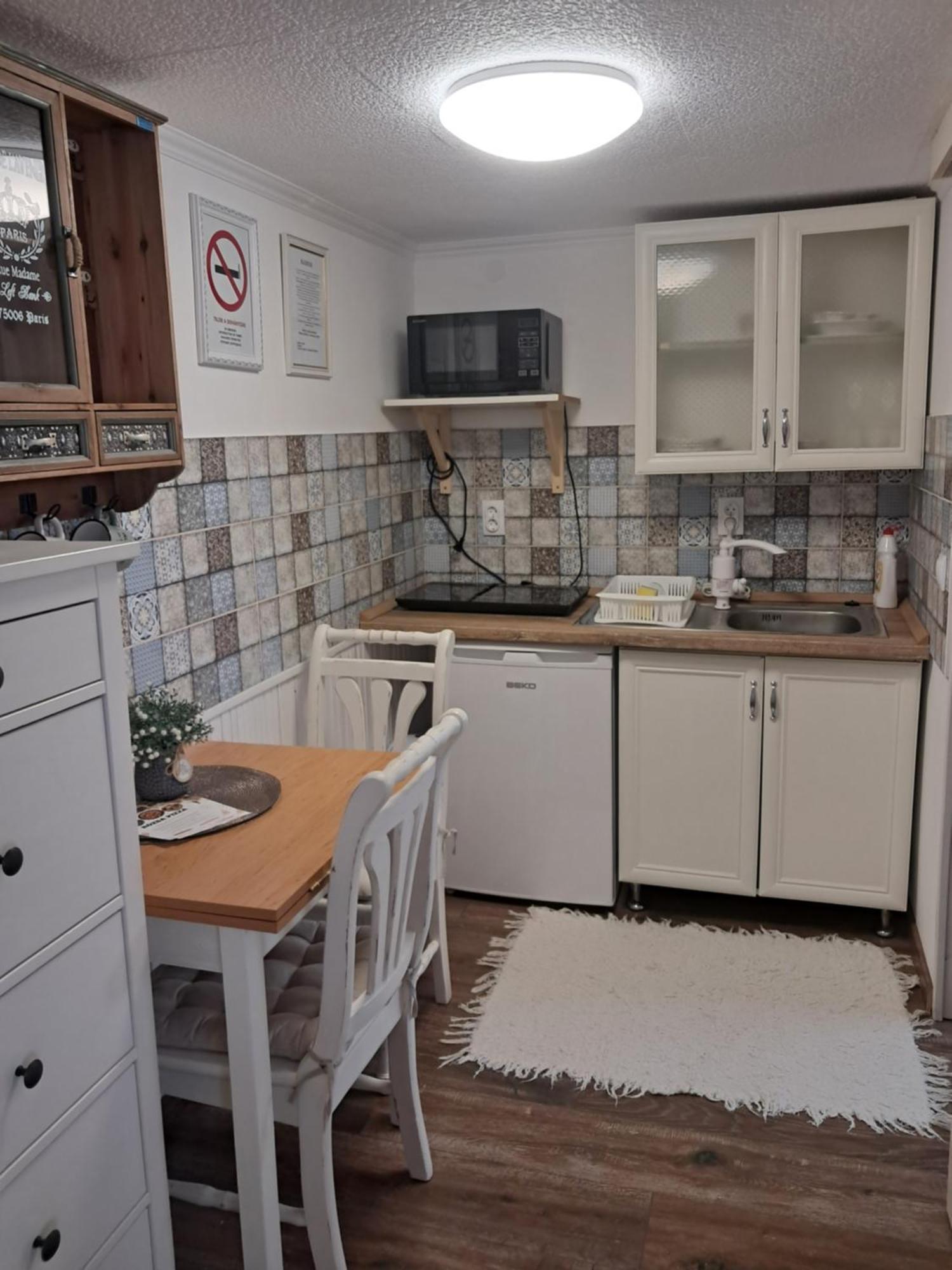 Takler Home Alsóörs Exteriör bild