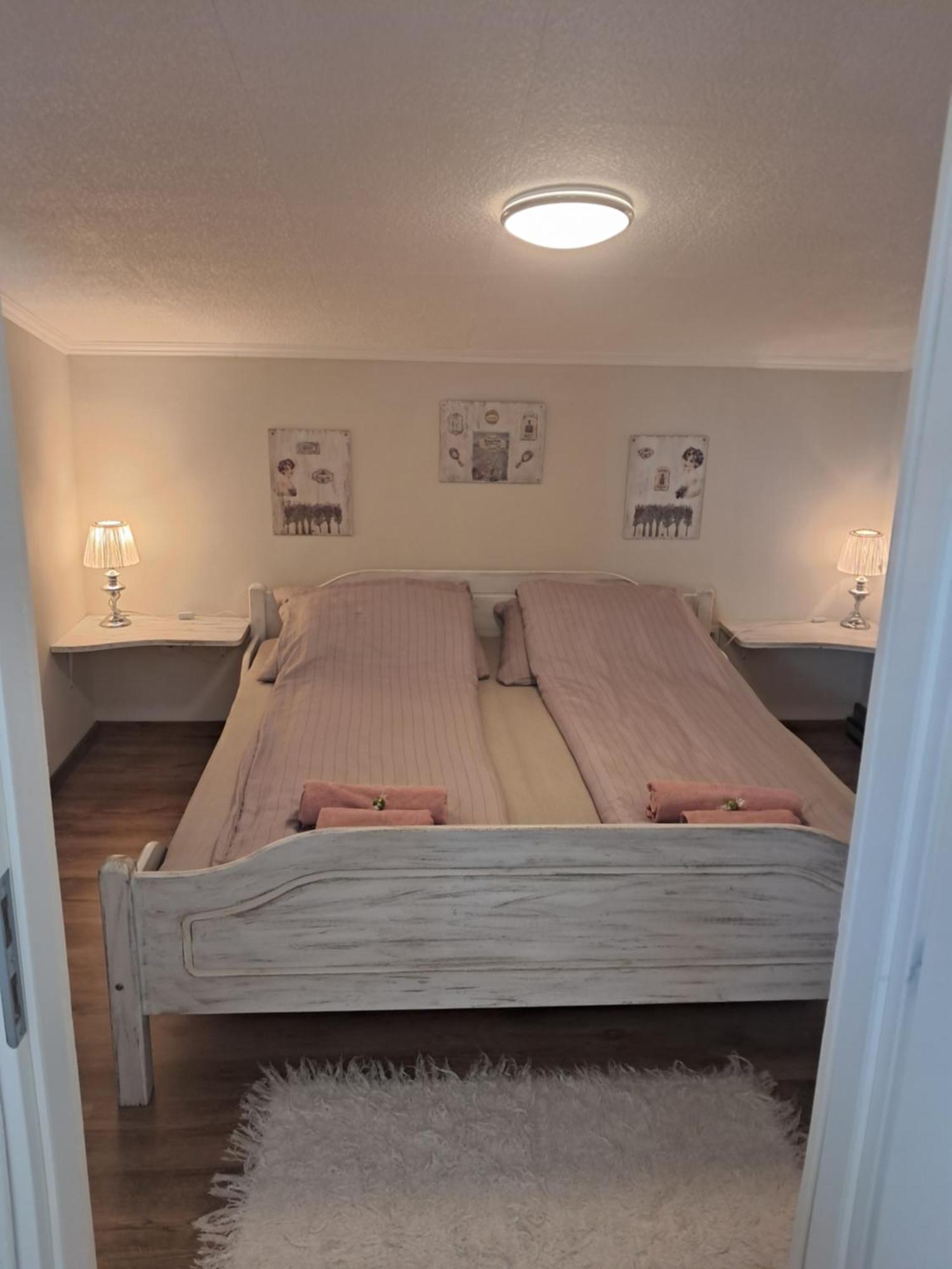 Takler Home Alsóörs Exteriör bild