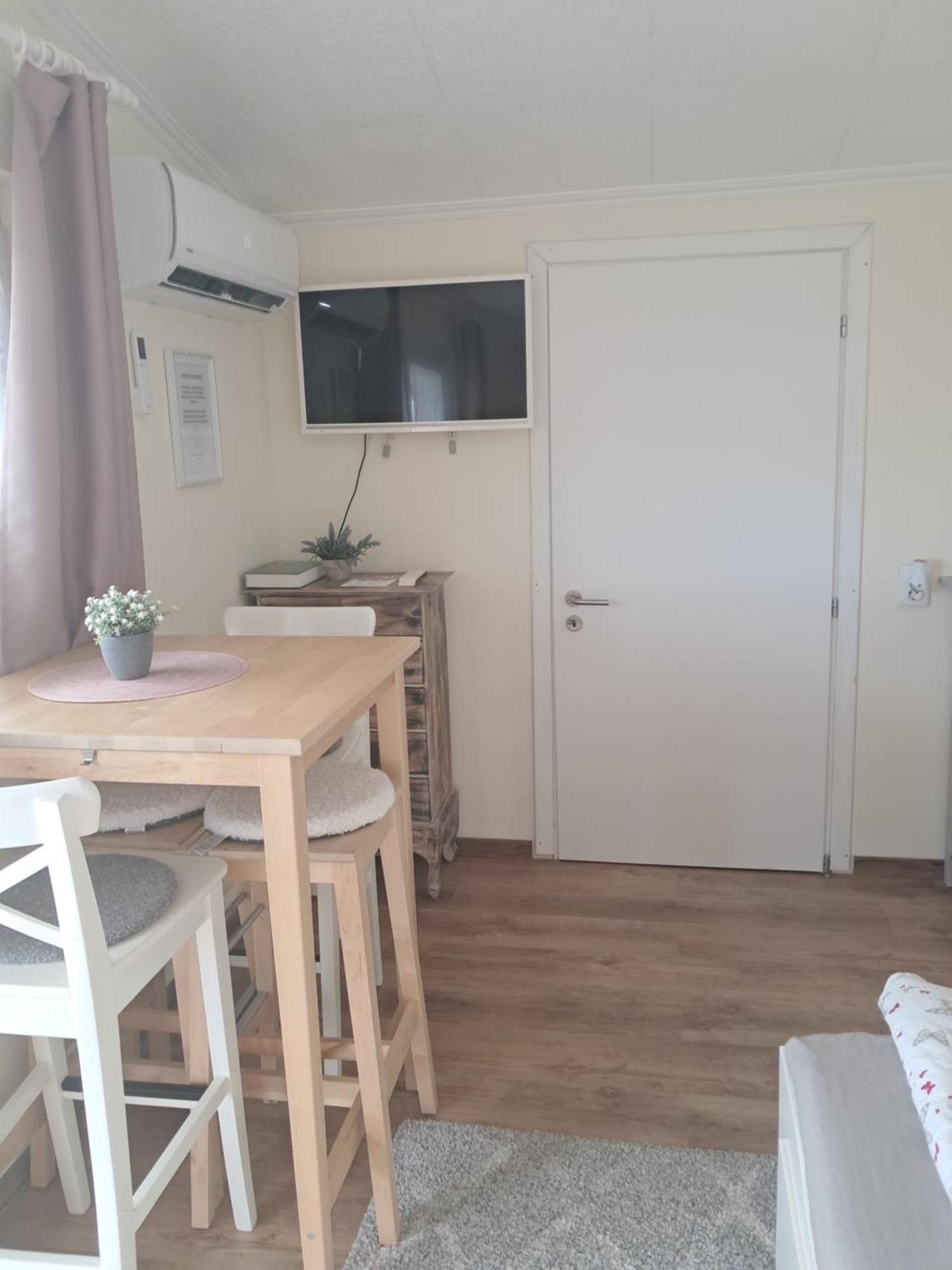 Takler Home Alsóörs Exteriör bild