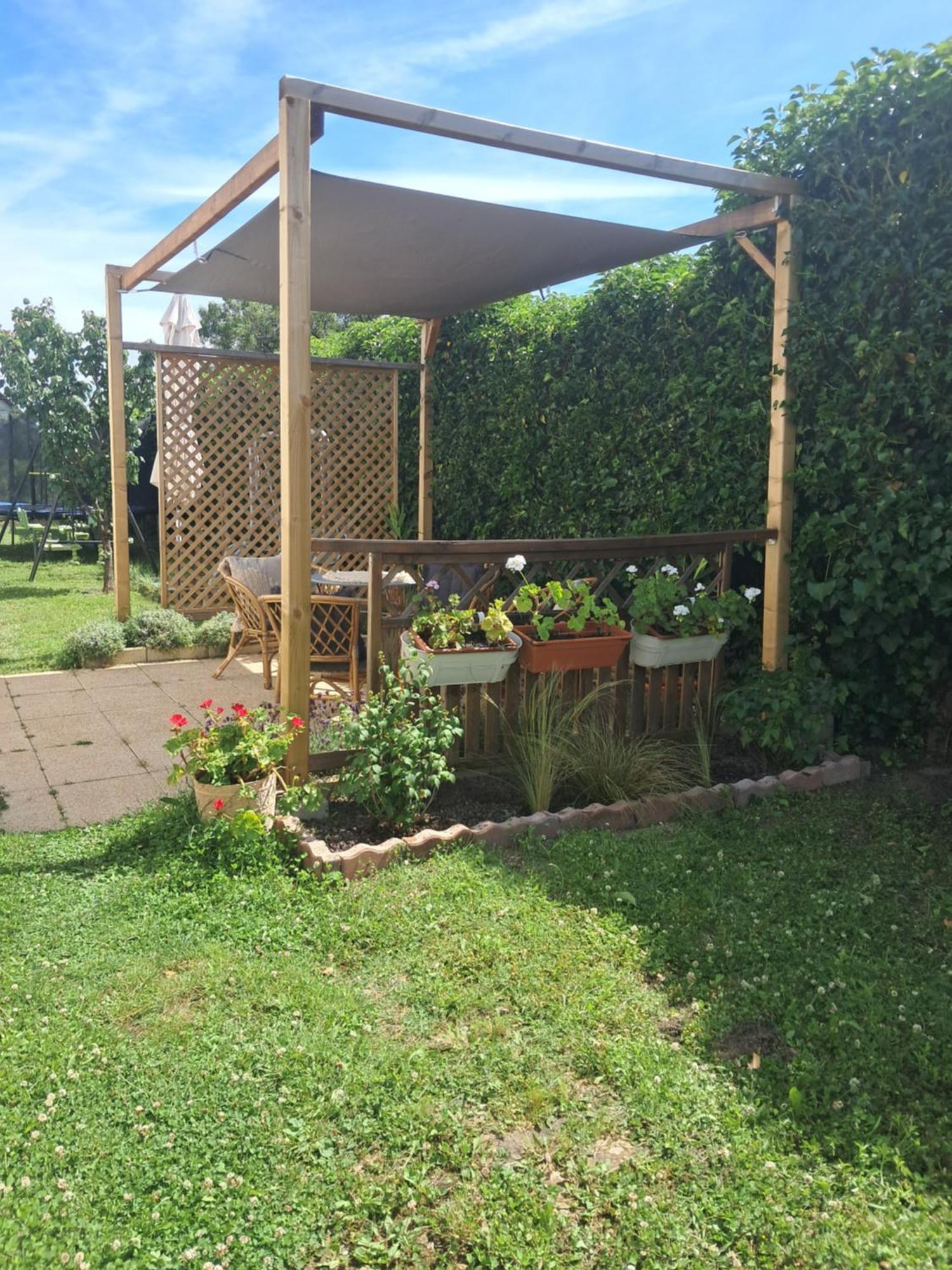 Takler Home Alsóörs Exteriör bild