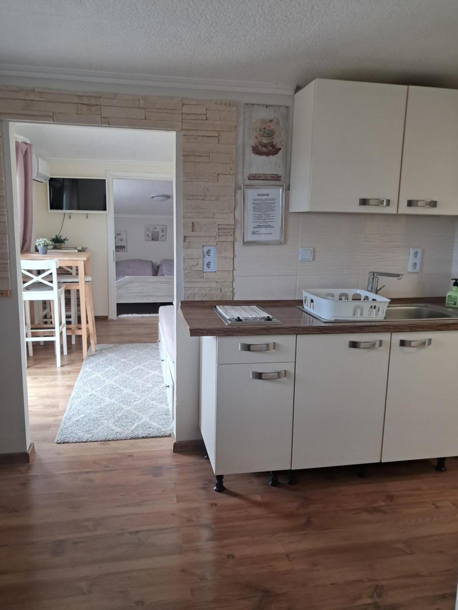 Takler Home Alsóörs Exteriör bild